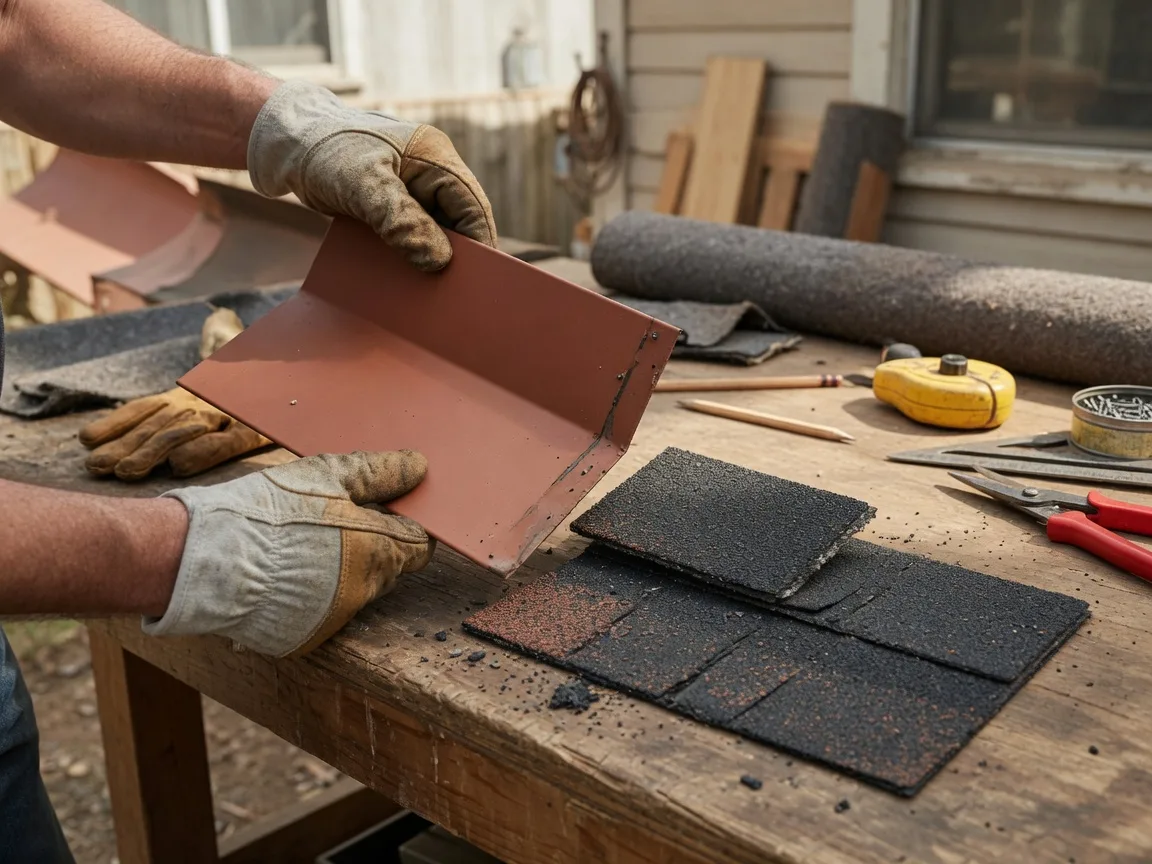 Roof Repair company in New London, CT